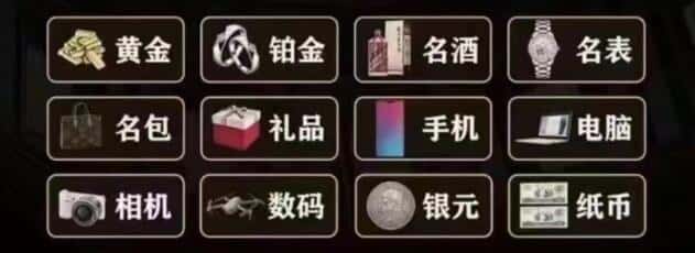 拉萨回收奢侈品